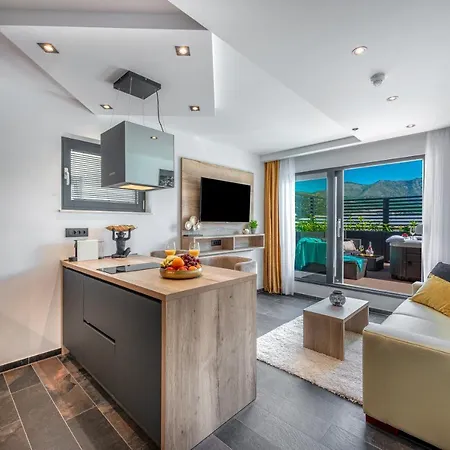 Apartment Exclusive Madison