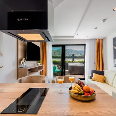 Exclusive Madison Apartment