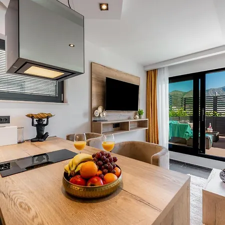 Apartment Exclusive Madison