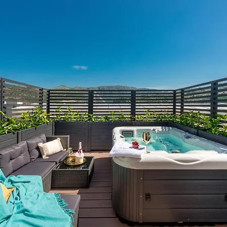 Apartment Exclusive Madison Dubrovnik