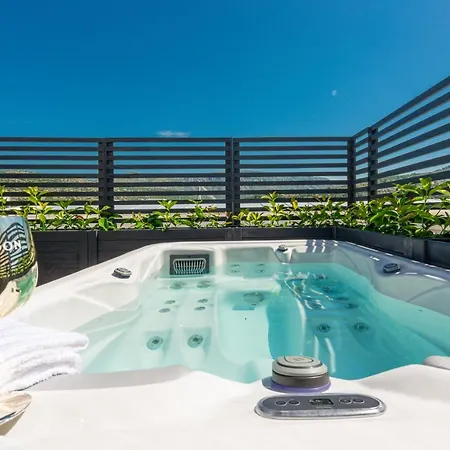 Apartment Exclusive Madison Dubrovnik