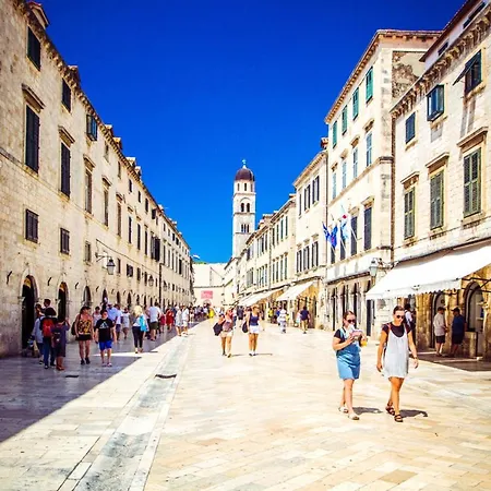 Exclusive Madison Apartment Dubrovnik