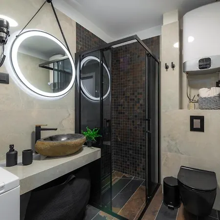 Apartment Exclusive Madison *